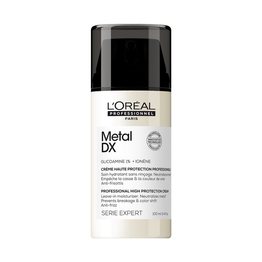 Metal DX Cream Leave-In 100ml