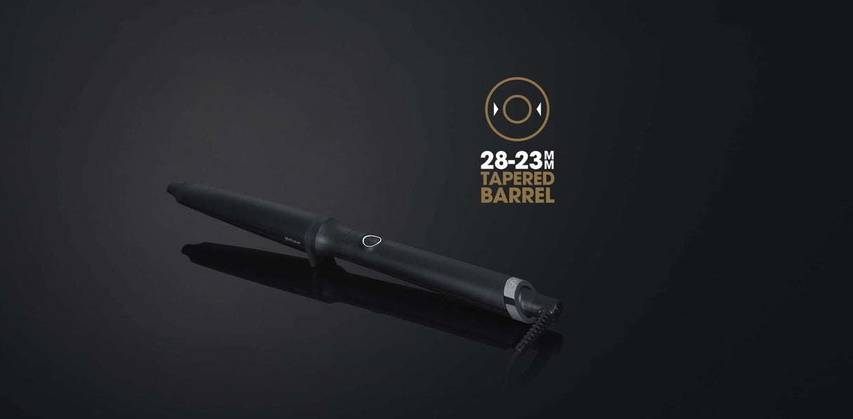 Curve - Creative Curl Wand Tapered