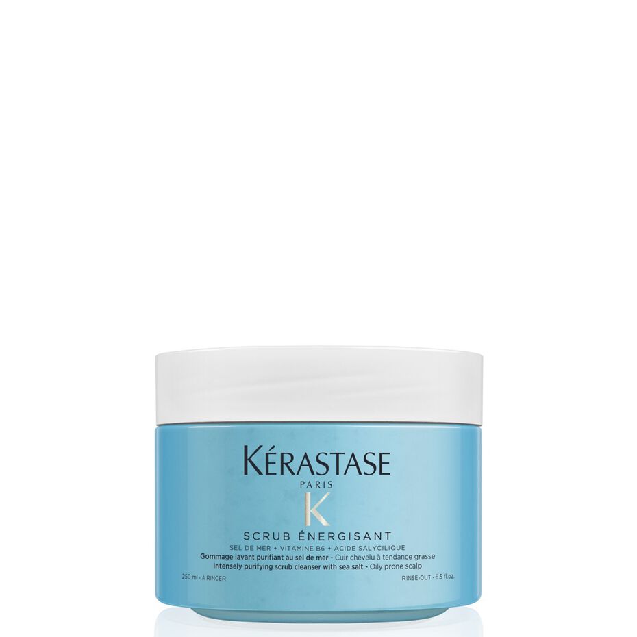 Fusio Scrub Energisant 250ml