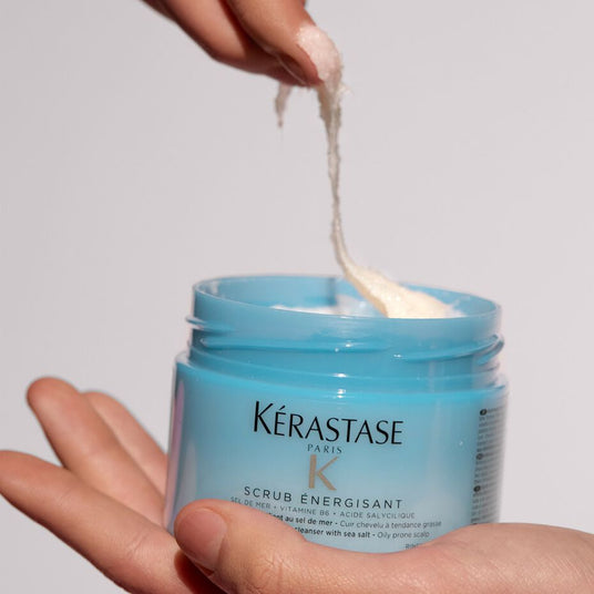 Fusio Scrub Energisant 250ml
