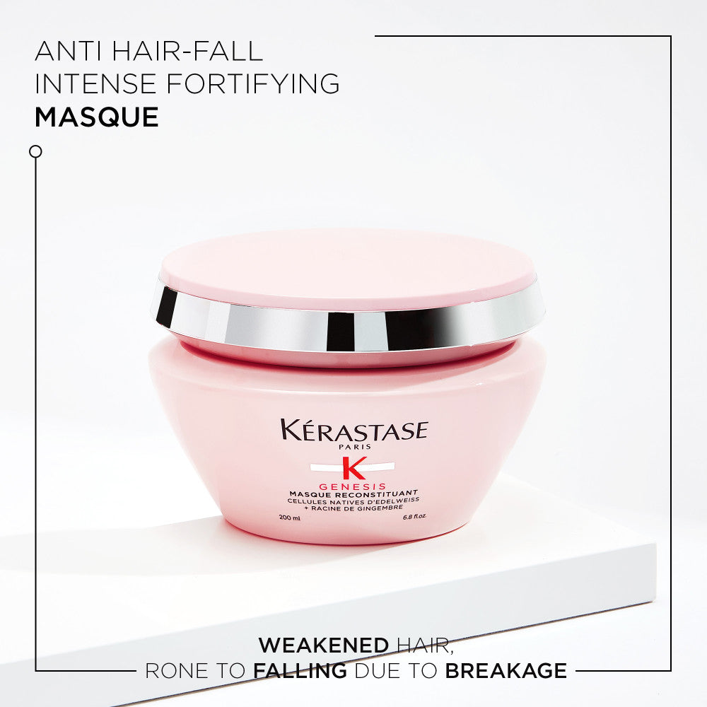 Genesis Reconstituent Masque