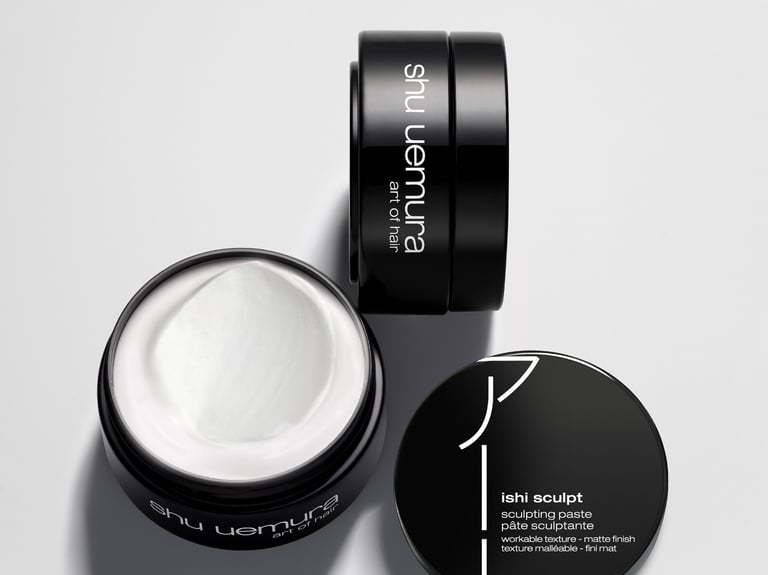 Ishi Sculpt - sculpting paste