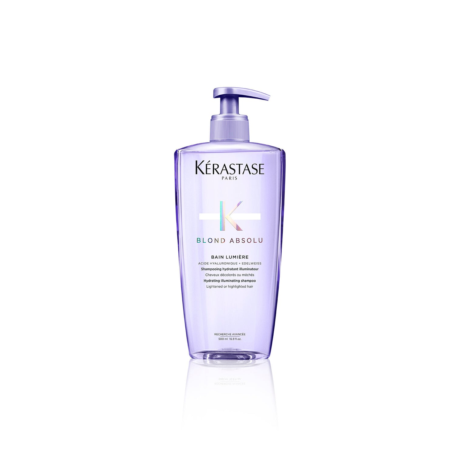 Blond Absolu Bain Lumière Shampoo