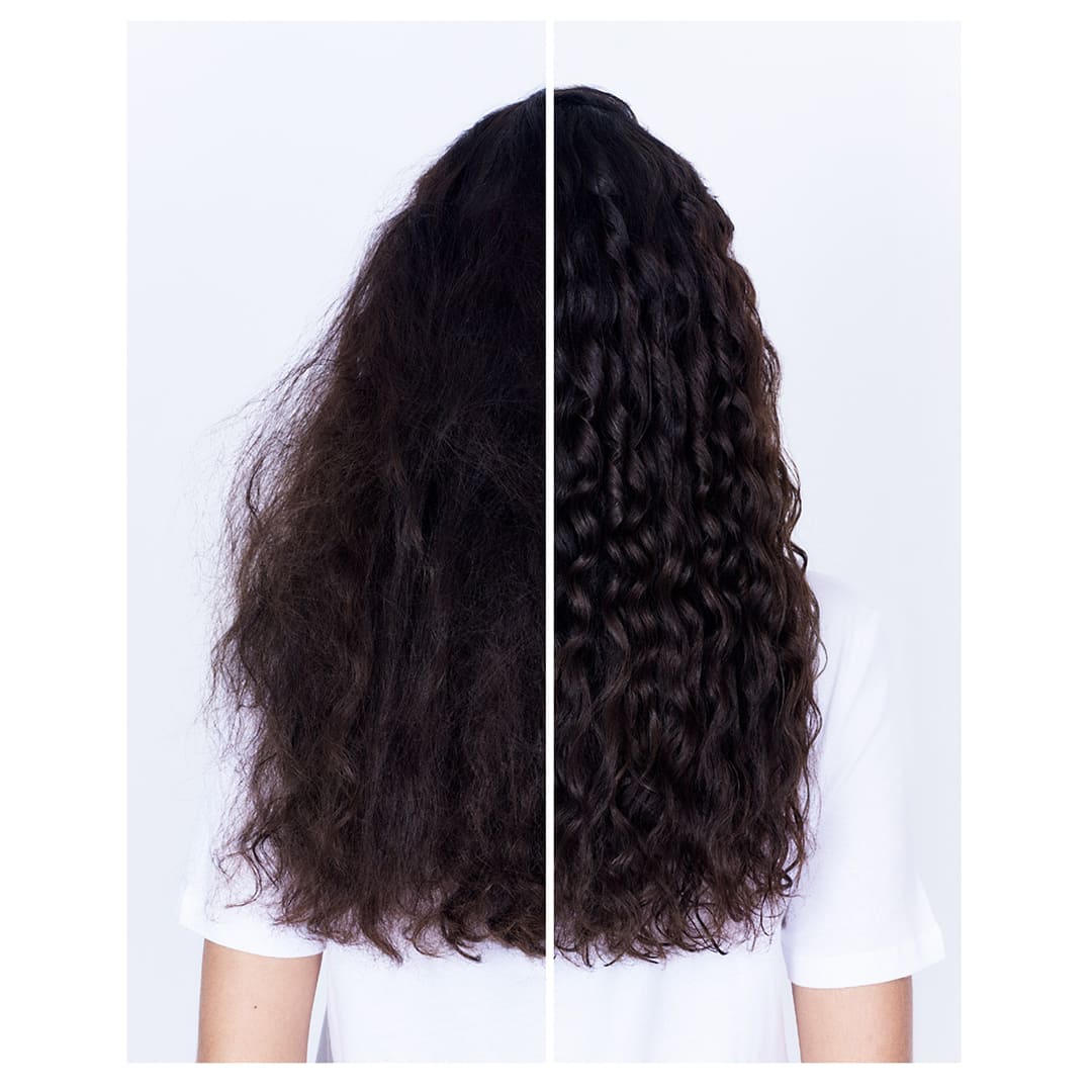 Kaze Wave Curl Mousse 150ml