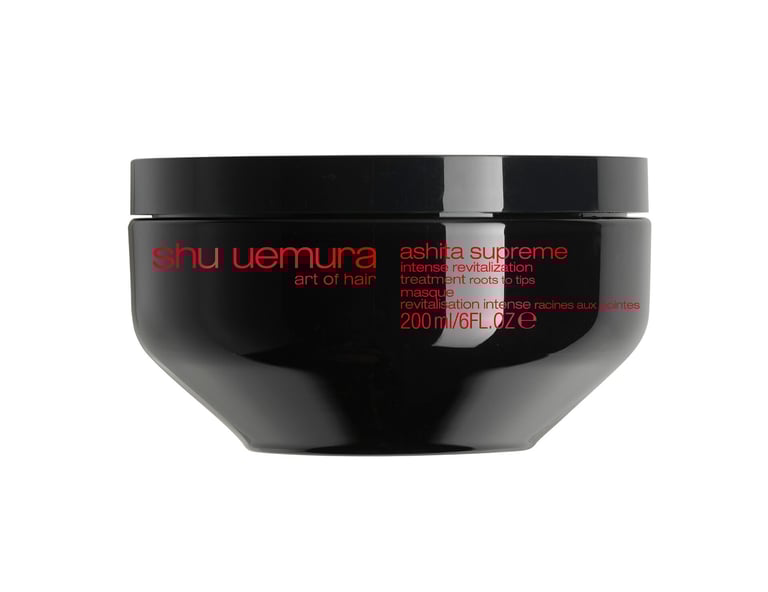 Ashita Supreme Mask 200ml