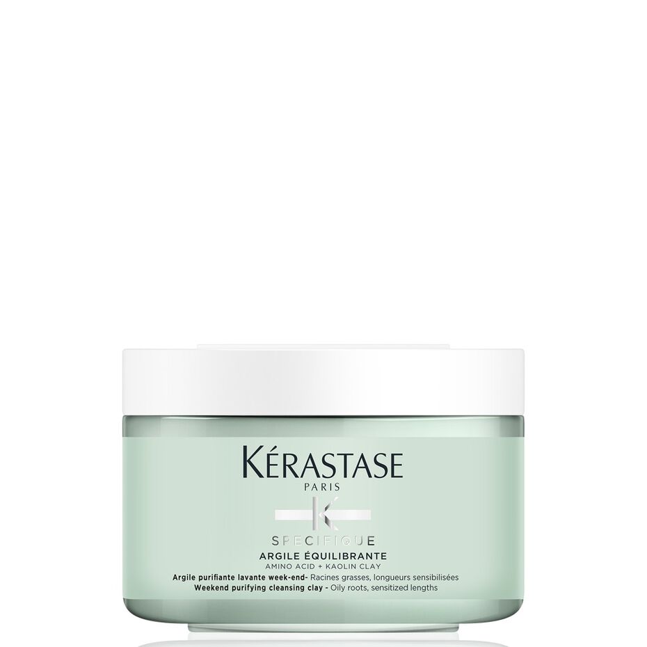 Argile Equilibrante Cleansing Clay Pre-shampoo 250ml