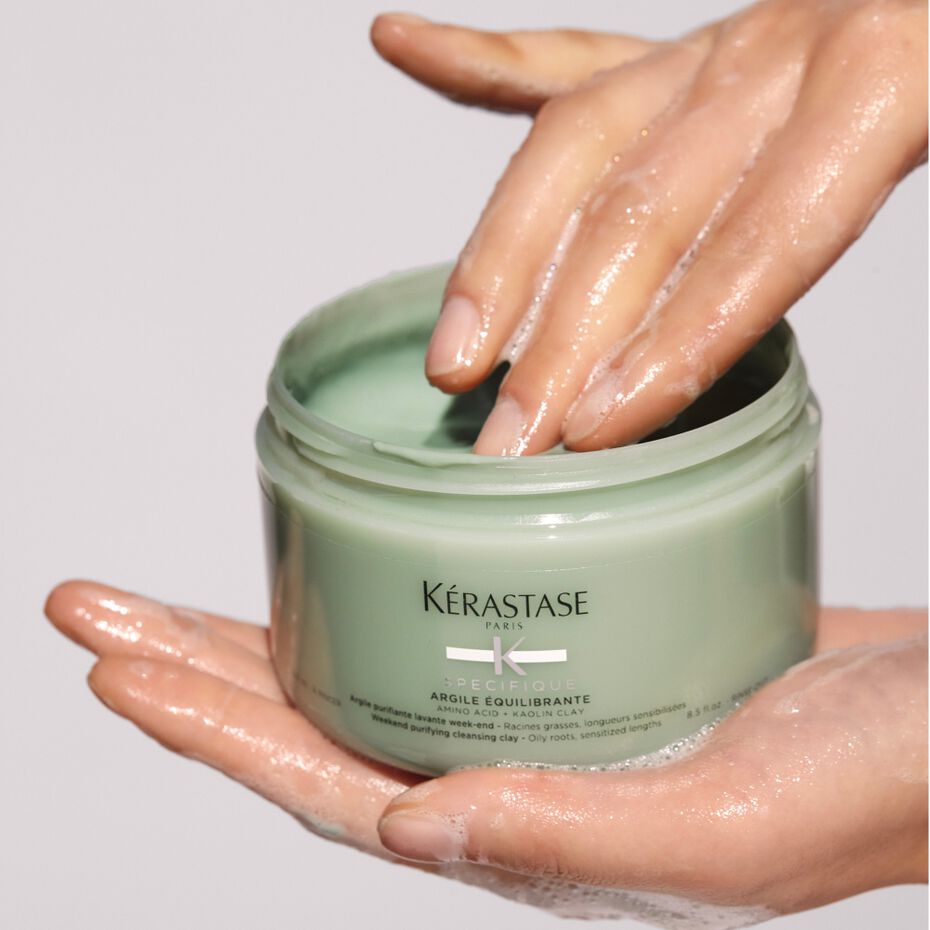 Argile Equilibrante Cleansing Clay Pre-shampoo 250ml