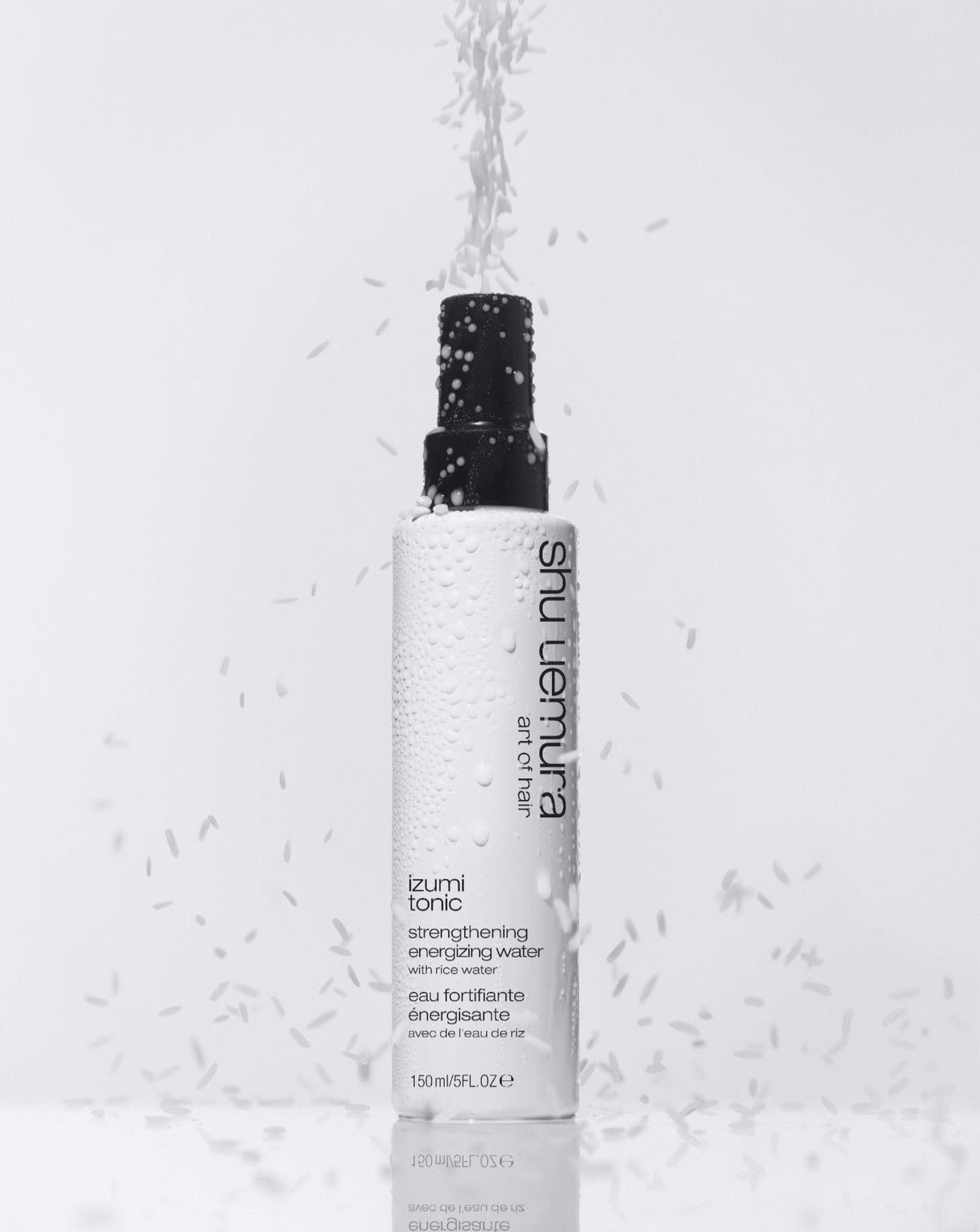 Izumi Tonic strengthening energizing water 150 ml