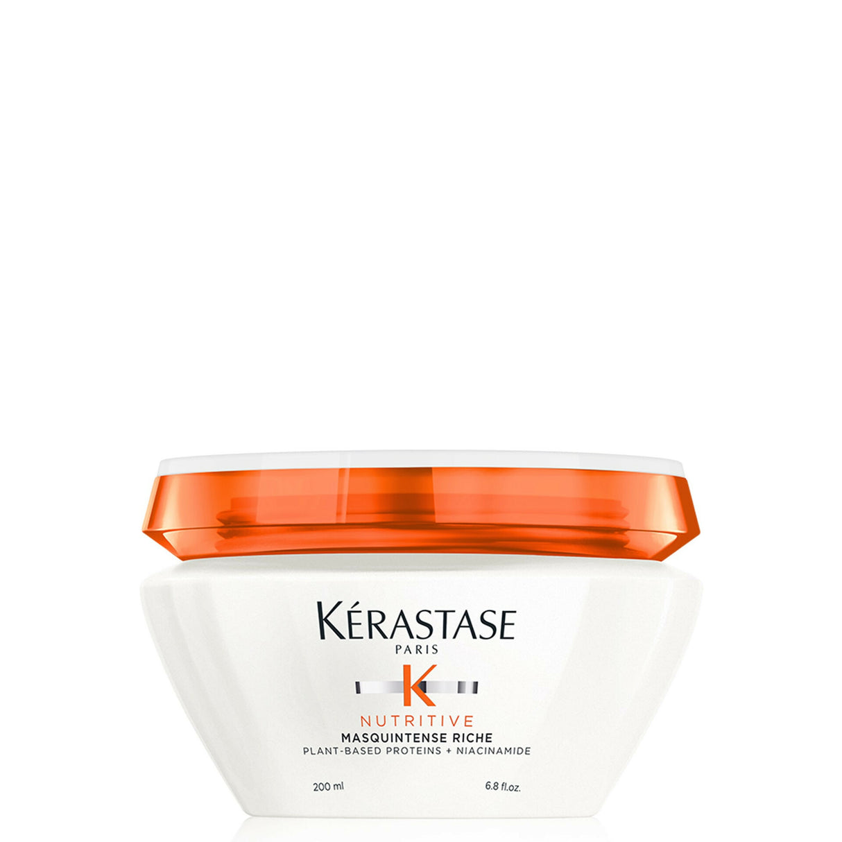 Nutritive Masqueintense Rich tykt hår 200ml