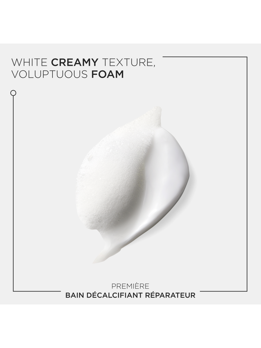 Première Bain Décalcifiant Rénovateur Shampoo