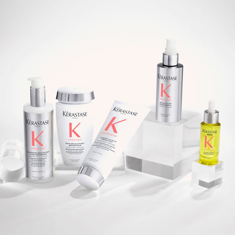 Premiere Huile Gloss Reparatrice 30ml