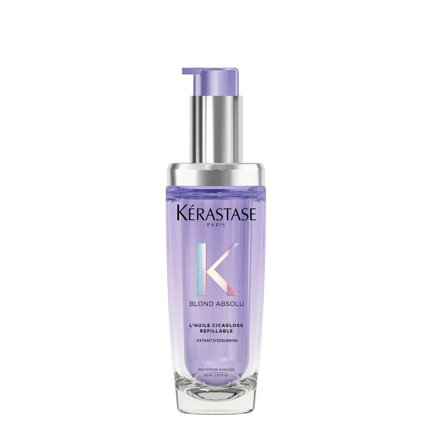 Blond Absolu Cicagloss Oil 75ml