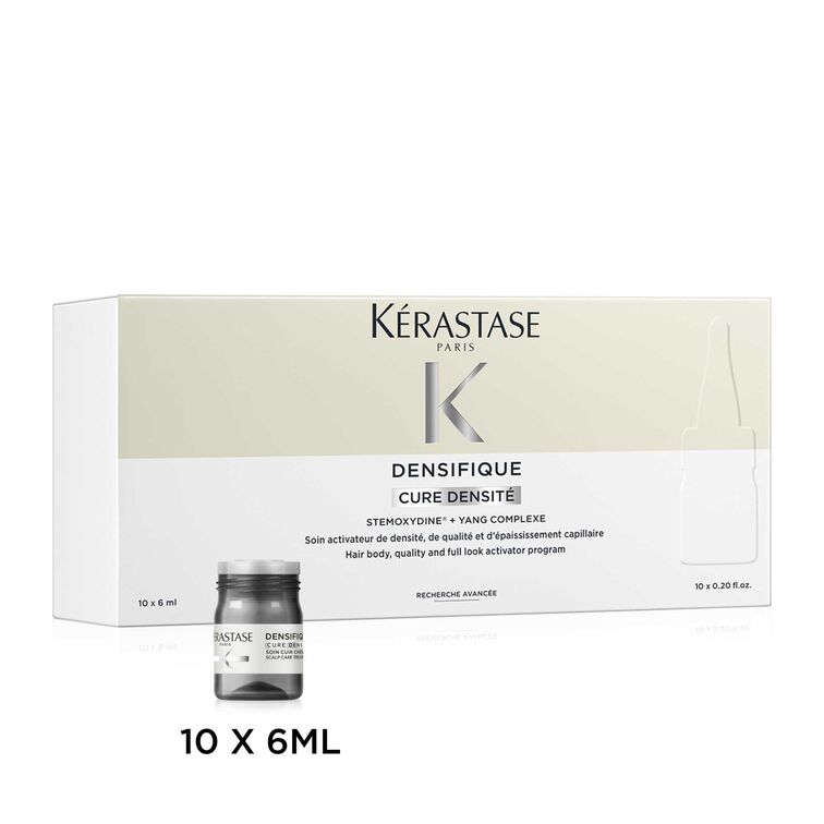 Densifique Cure Densité Stemoxydine Serum