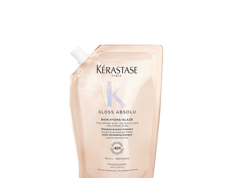 Gloss Absolu Bain Hydra-Glaze Shampoo