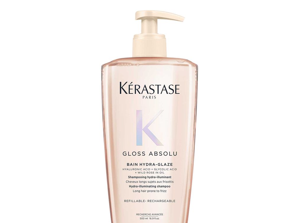 Gloss Absolu Bain Hydra-Glaze Shampoo