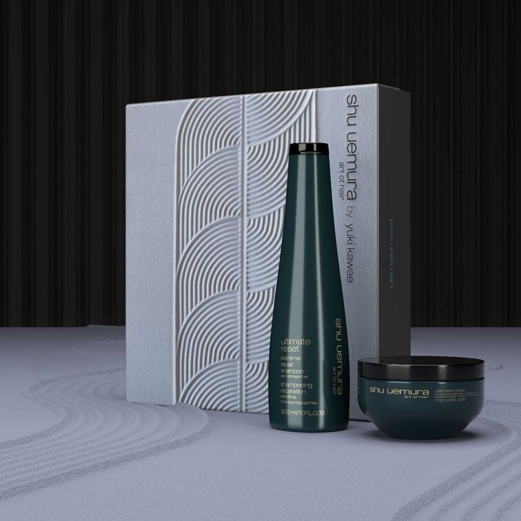 Ultimate Reset Duo xmas 2025