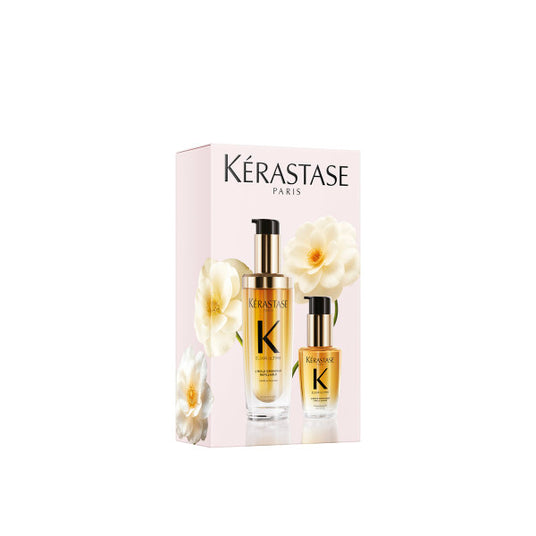 Kérastase Elixir Ultime hair oil Duo Spring Set 2026