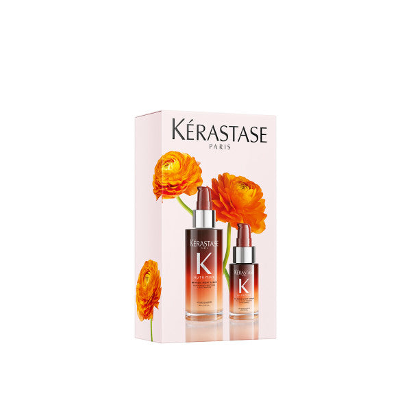 Kerástase Nutritive 8H Magic Night Serum Duo Spring Set 2026