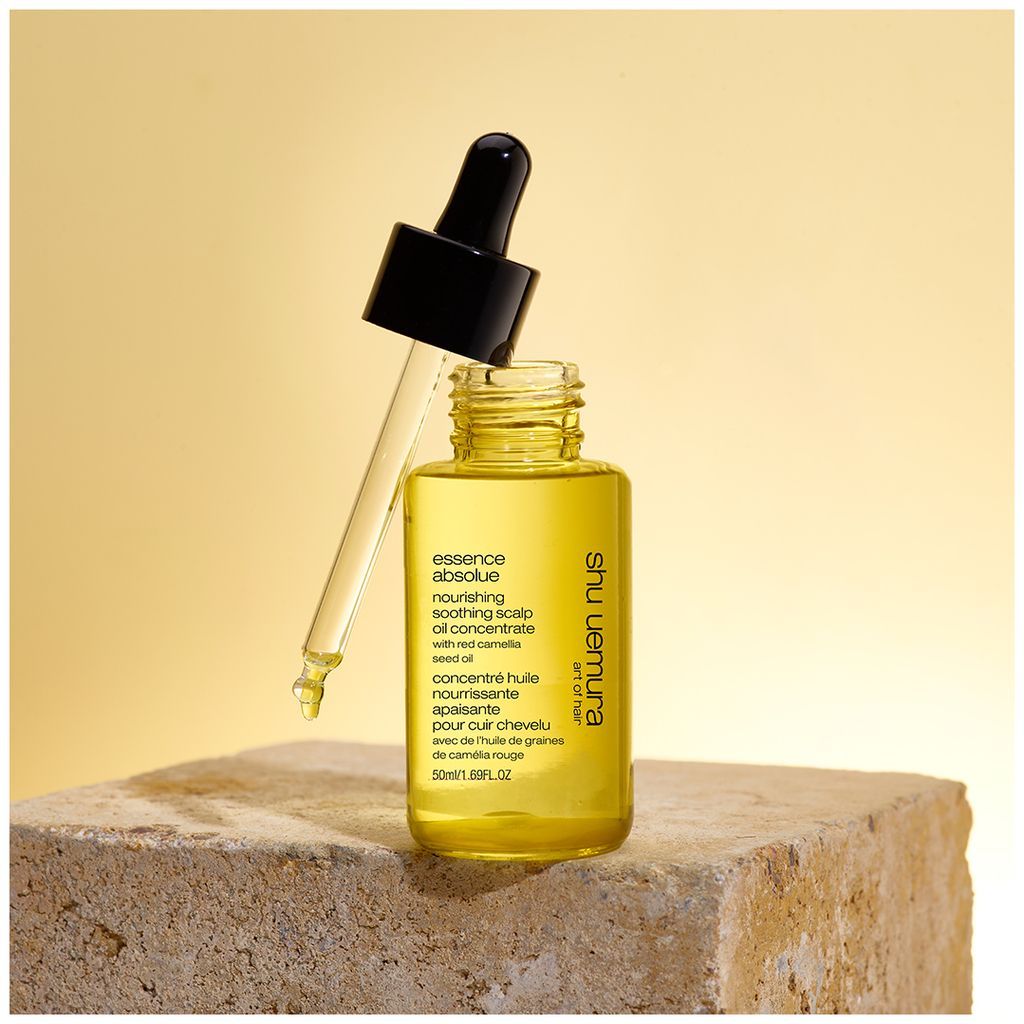 Essence Absolue Nourishing Soothing Scalp Oil Concentrate 50ml