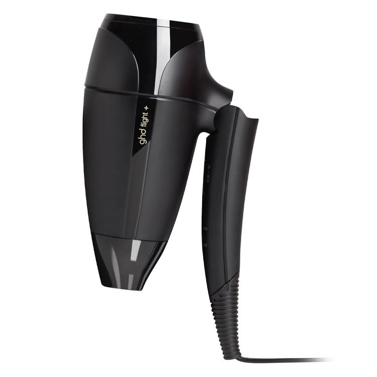 Flight+ Reisehårføner