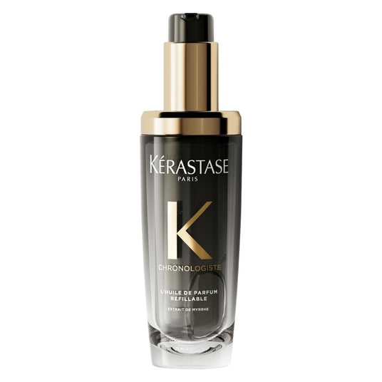 Chronologiste L'Huile De Parfum