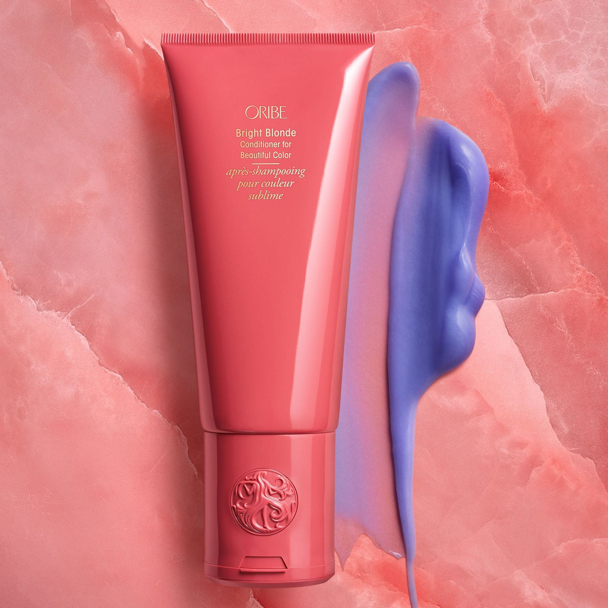 Bright Blonde Conditioner 200ml