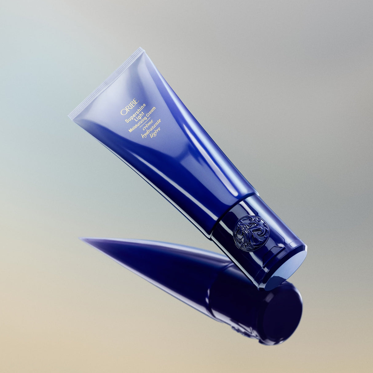 Supershine Light Moisturizing Cream 150ml