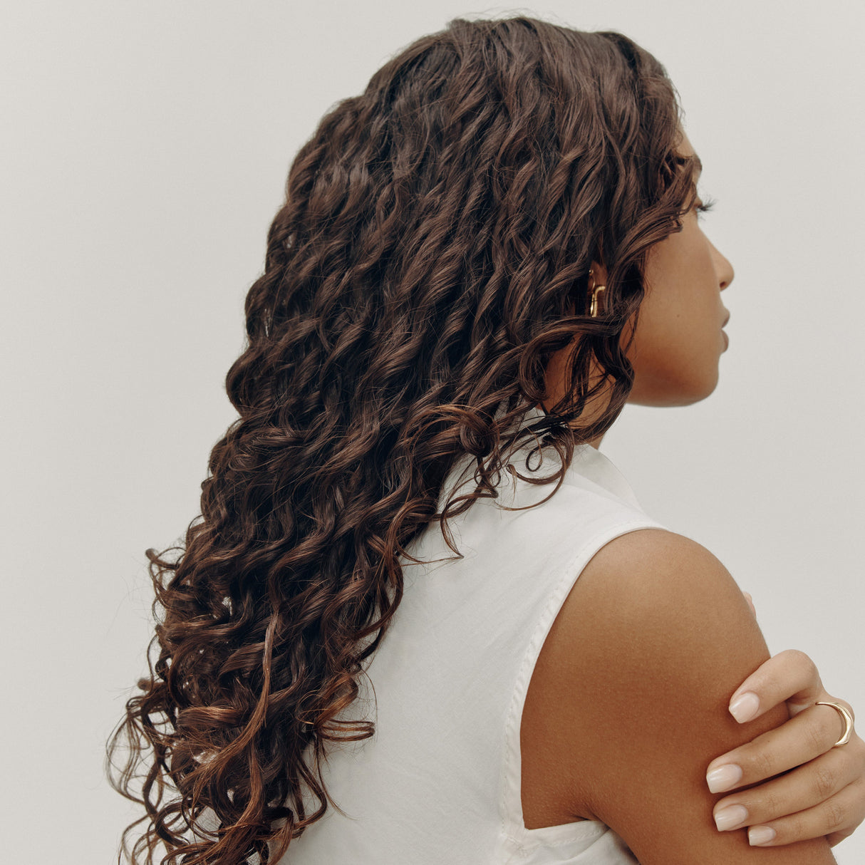 Curl Shaping Mousse 175ml