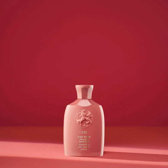 Bright Blonde Shampoo 75ml