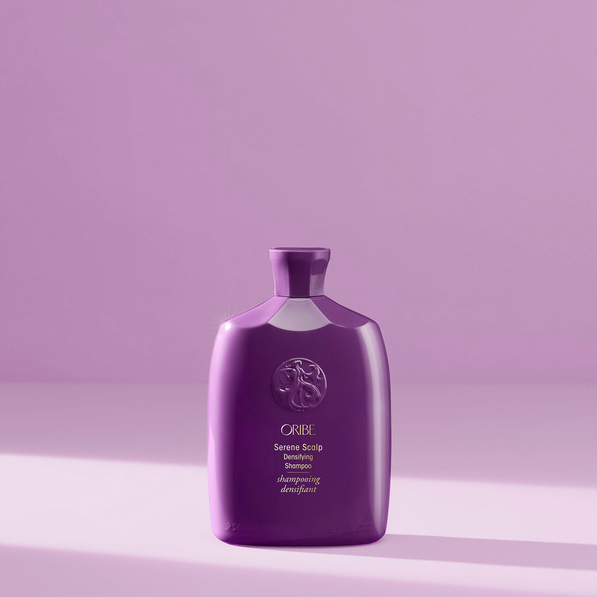 The Densifying Ritual fra Oribe - Shampoo, Balsam & Hodebunnsserum