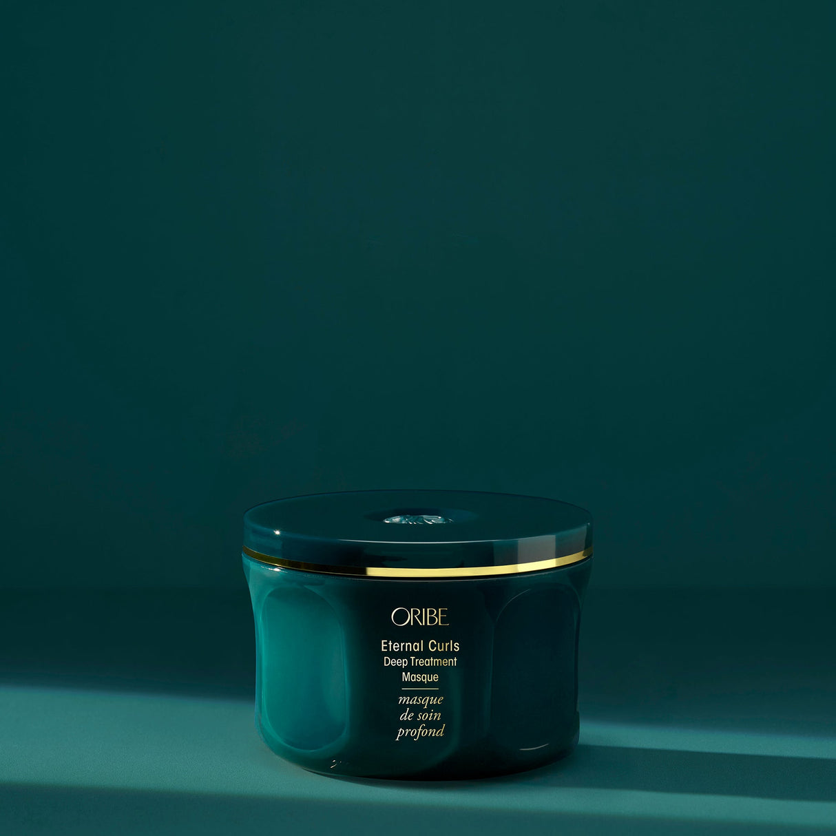 Eternal Curls Deep Treatment Masque 175ml