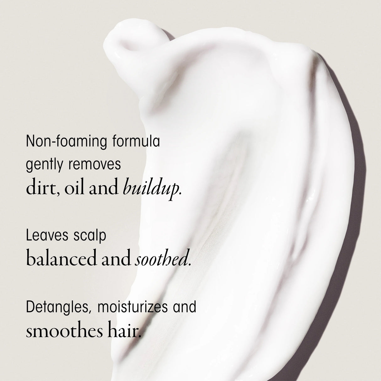 Eternal Curls Cleansing Crème 250ml