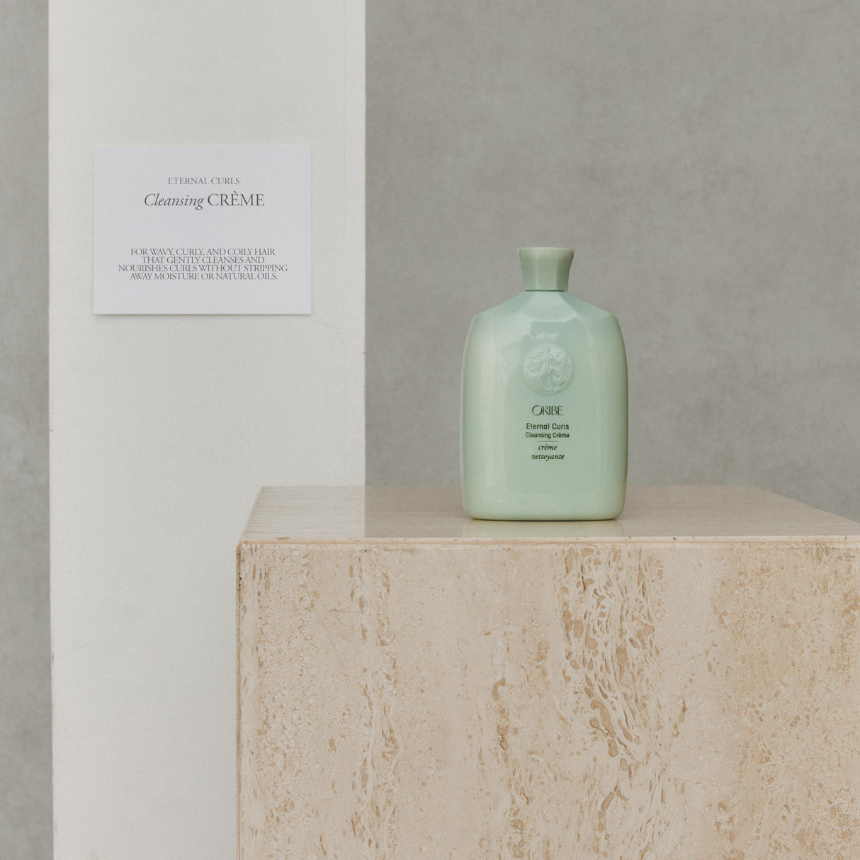 Eternal Curls Cleansing Crème 250ml