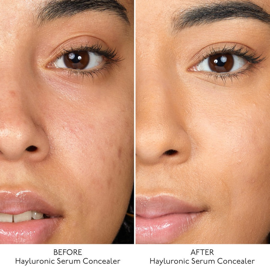 Hyaluronic Serum Concealer 5,2ml