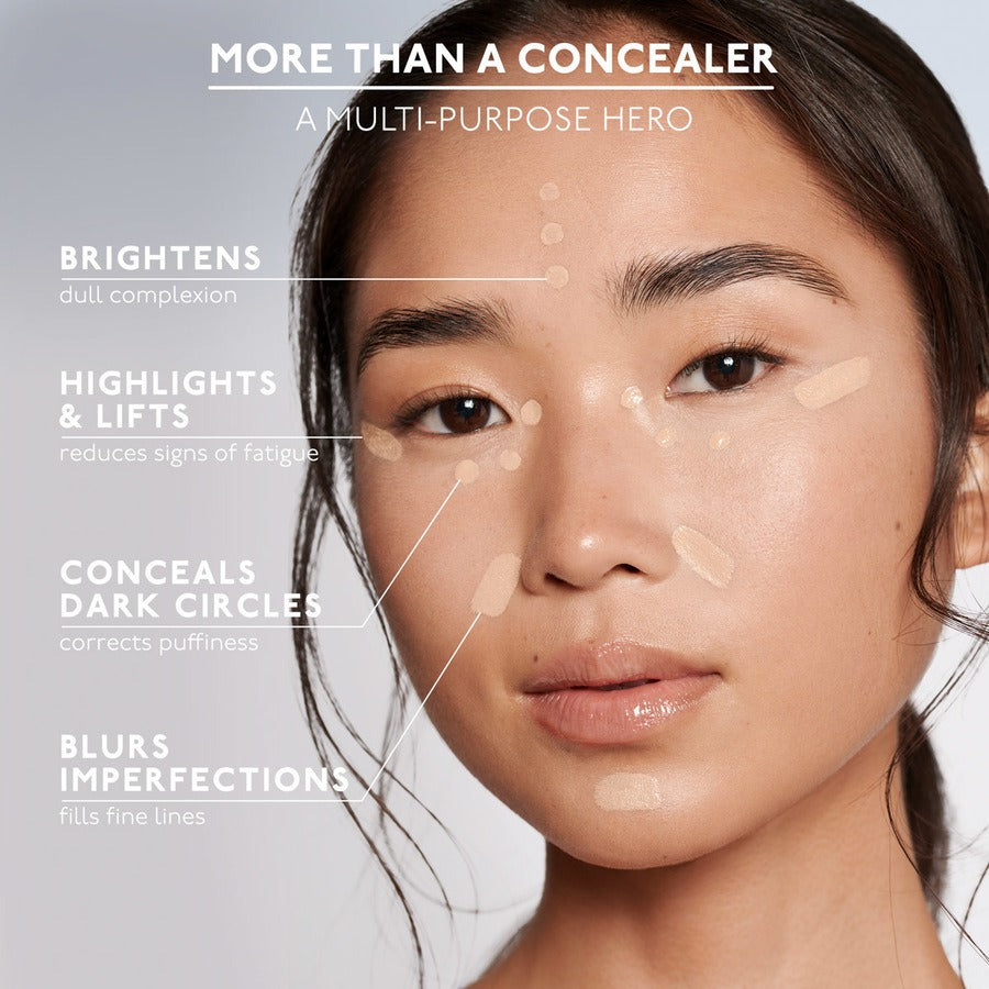 Hyaluronic Serum Concealer 5,2ml