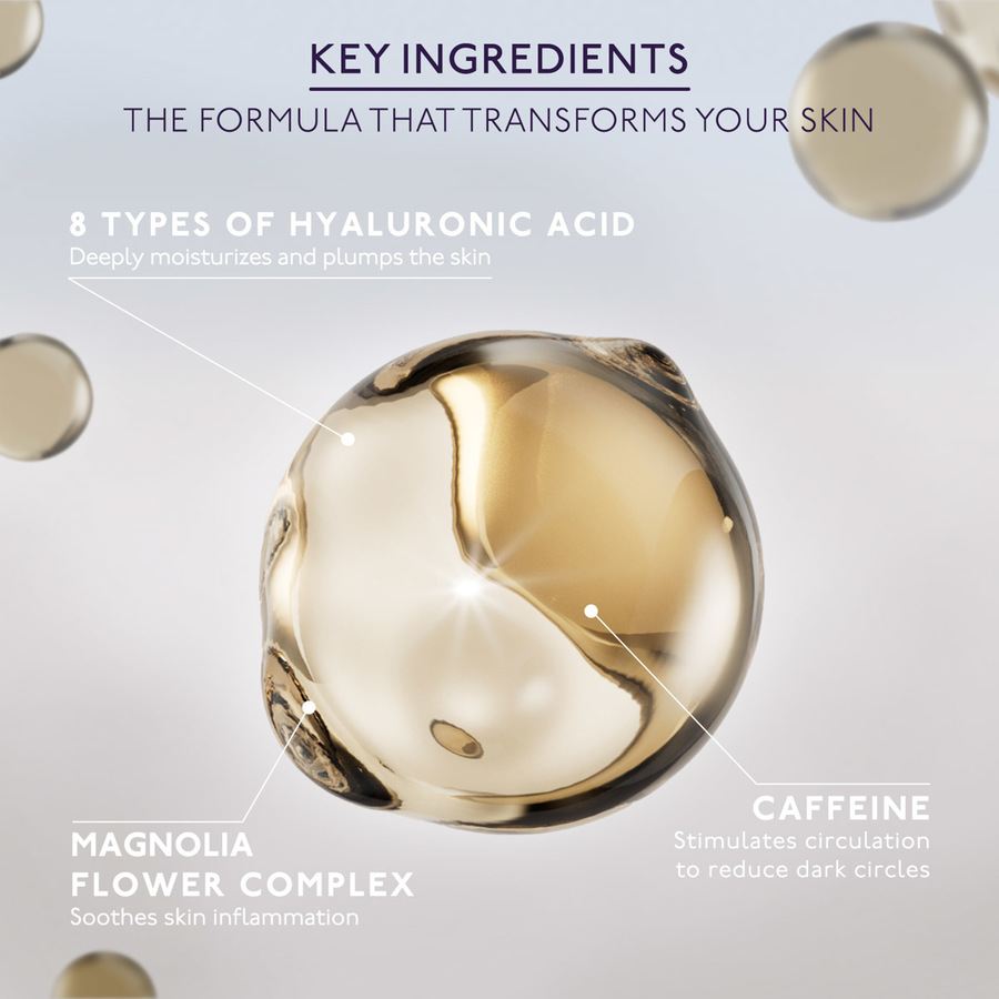 Hyaluronic Serum Concealer 5,2ml