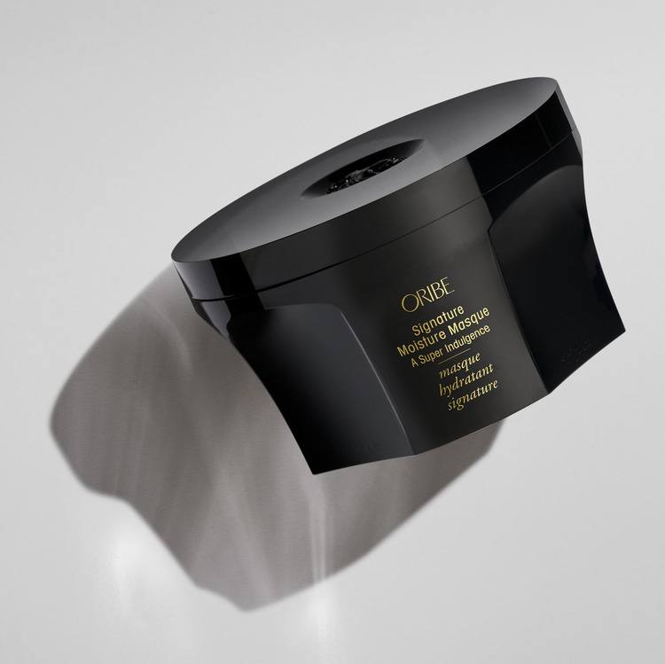 Signature Moisture Masque 175ml