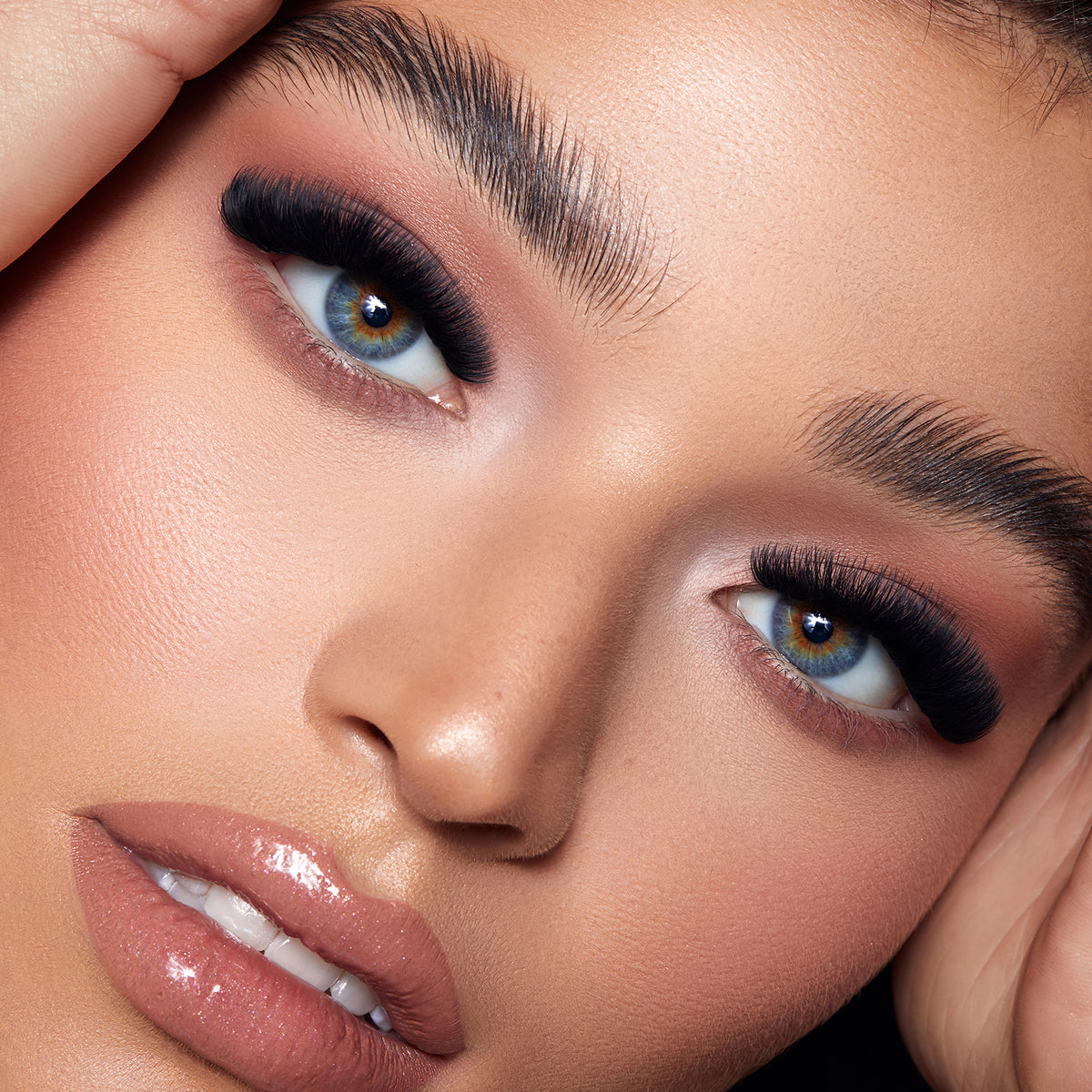 Eyelixir Eyeshadow - Natural Glam