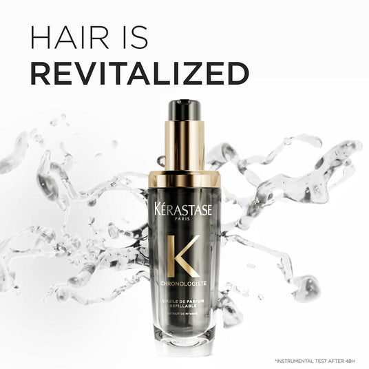 Chronologiste Huile Hair Oil