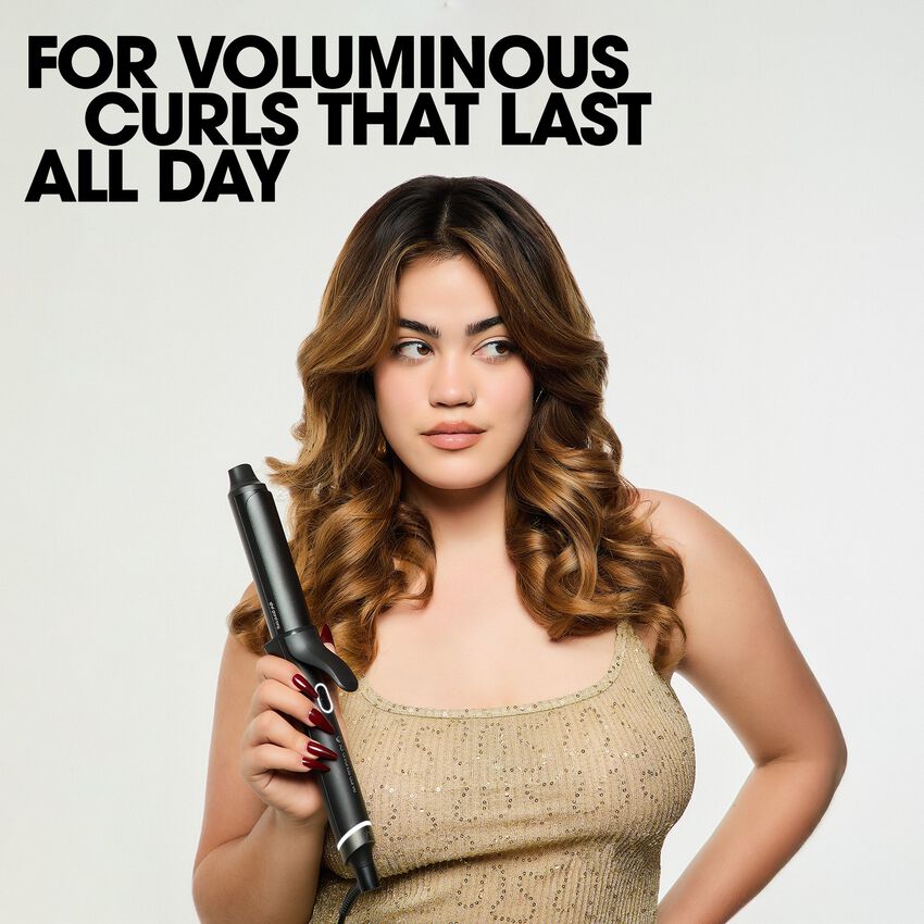 Chronos Curve Grand Tong