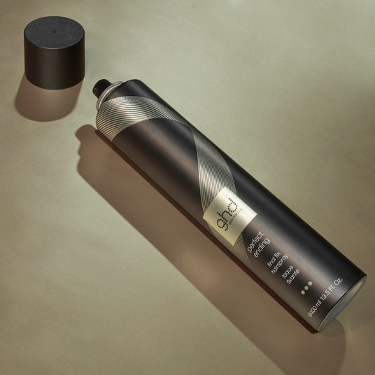 Perfect Ending final fix hairspray 400ml