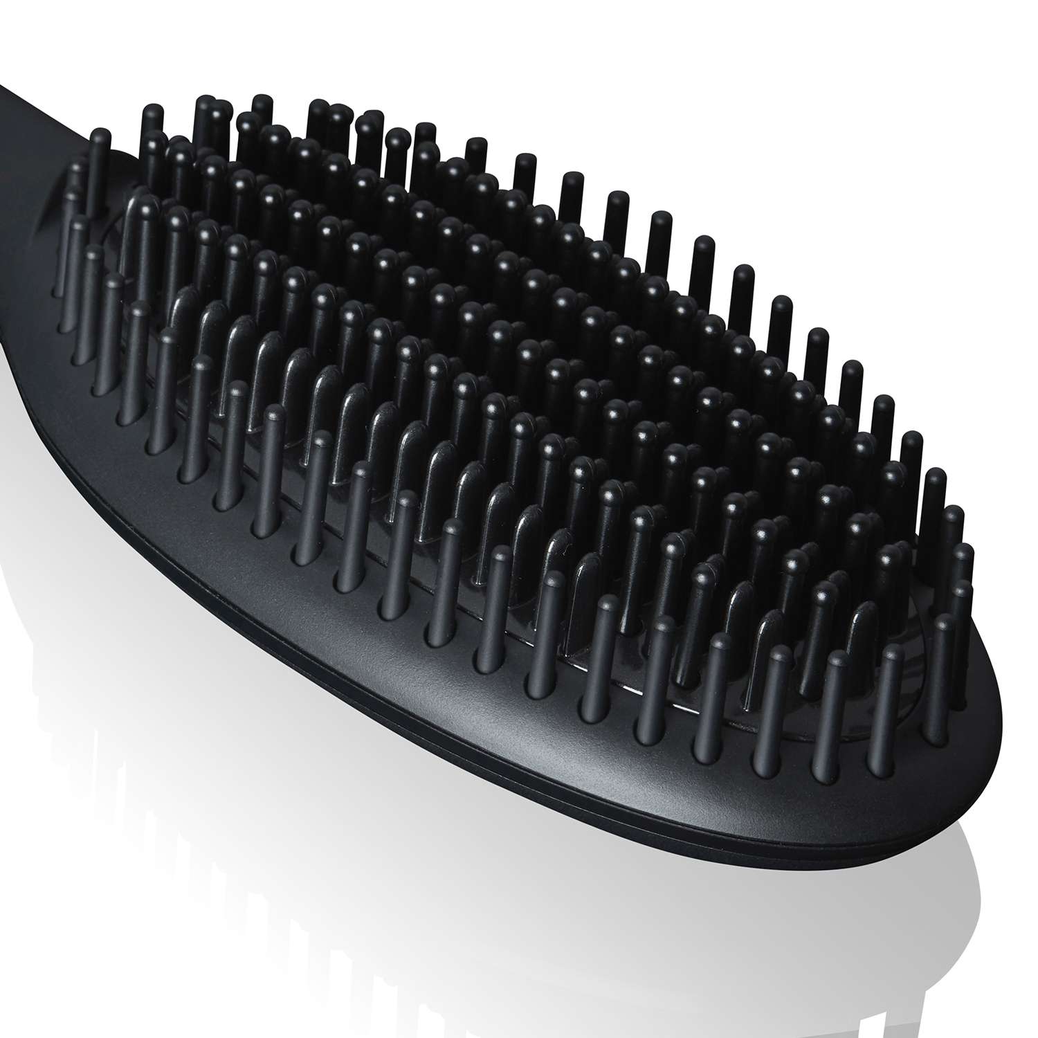 Glide Hot Brush Flat Fønbørste
