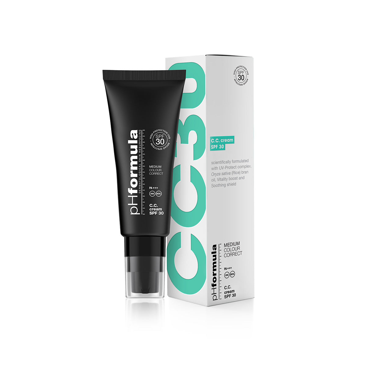 CC Cream SPF 30+