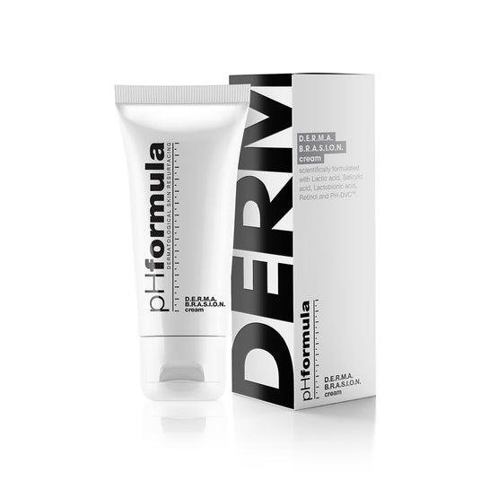 D.E.R.M.A.B.R.A.S.I.O.N Mild Cream 50ml
