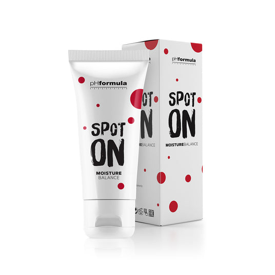 Spot On Moisture Balance