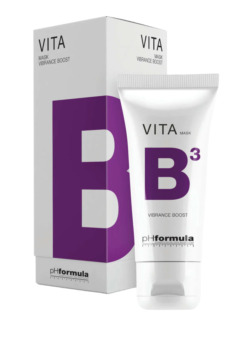 Vita B3 Vibrance Boost Mask