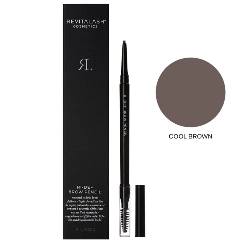 Hi-Def Brow Pencil - Cool Brown 0,14g