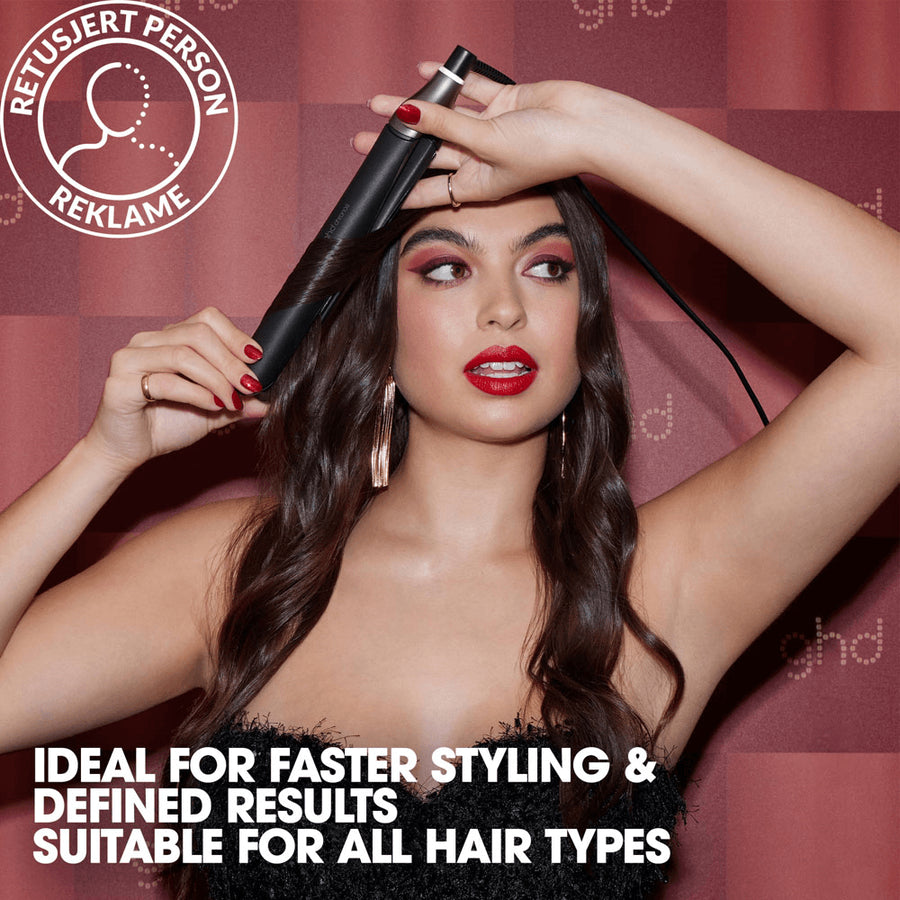 ghd Chronos Christmas Gift Set - Hair Straightener