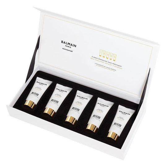 5 Week Enriching Hair Treatment 5 x 20ml tuber