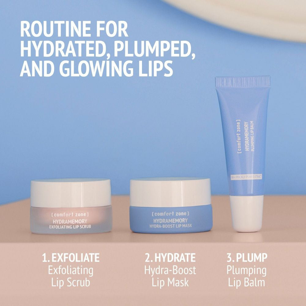 Hydramemory Hydra Boost Lip Mask 10ml